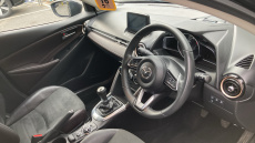 Mazda 2 1.5 GT Sport Nav+ 5dr Petrol Hatchback